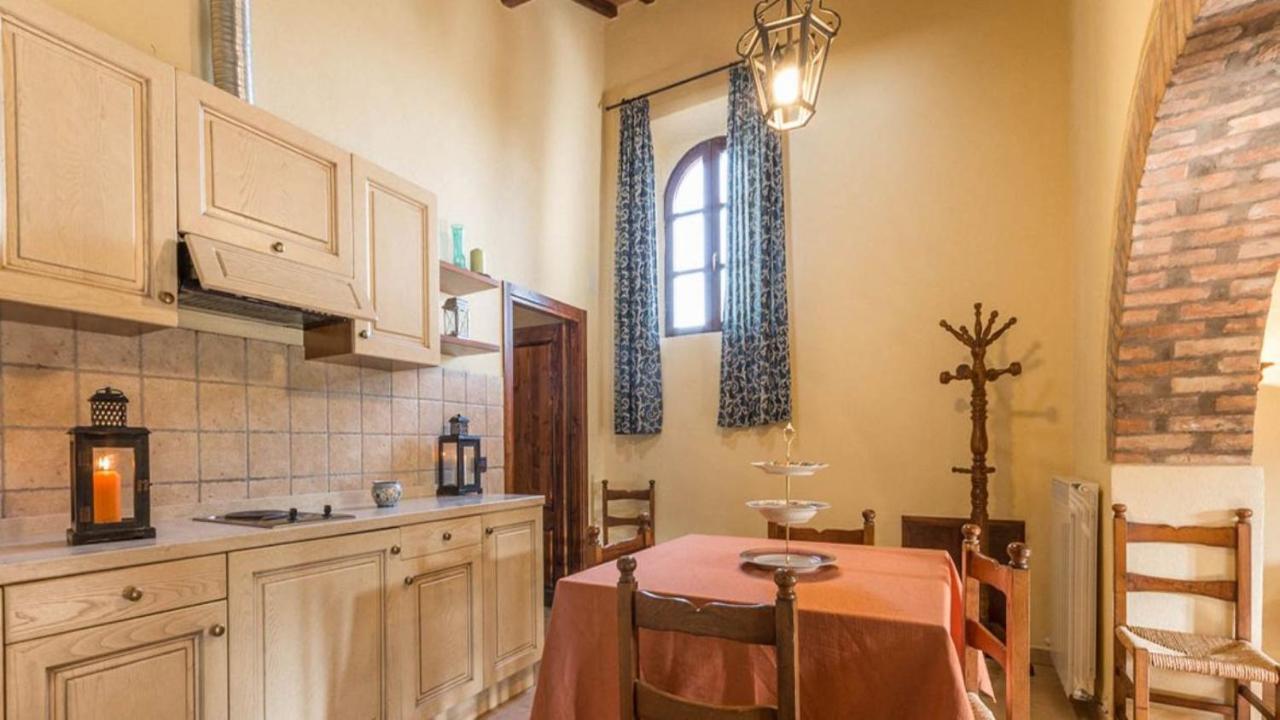 Colle Cavalieri - Country House Gavorrano Buitenkant foto